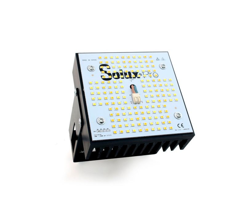 SISTEMA LED SOLUX SUPER STAR 60W 1