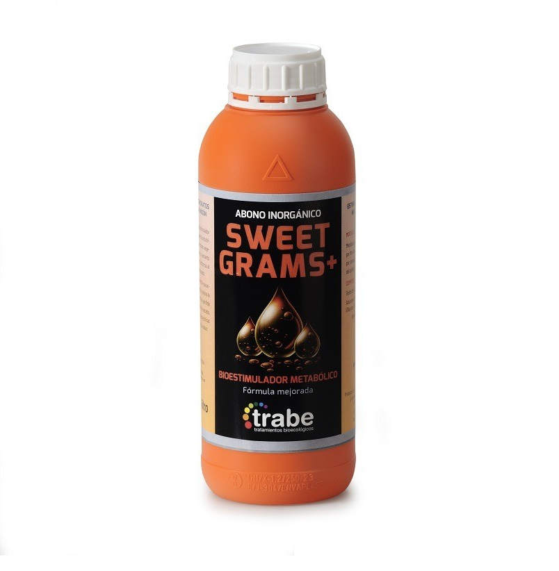 Sweet Grams Plus Trabe 0