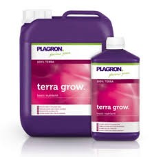 Terra Grow Plagron 2