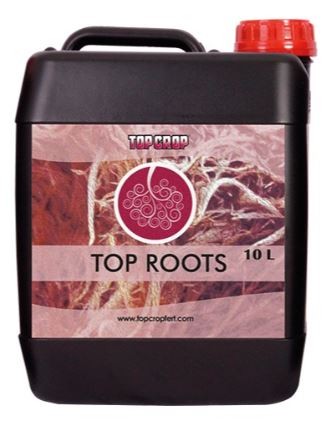 Top Roots (Top Crop) 10 Litros 2