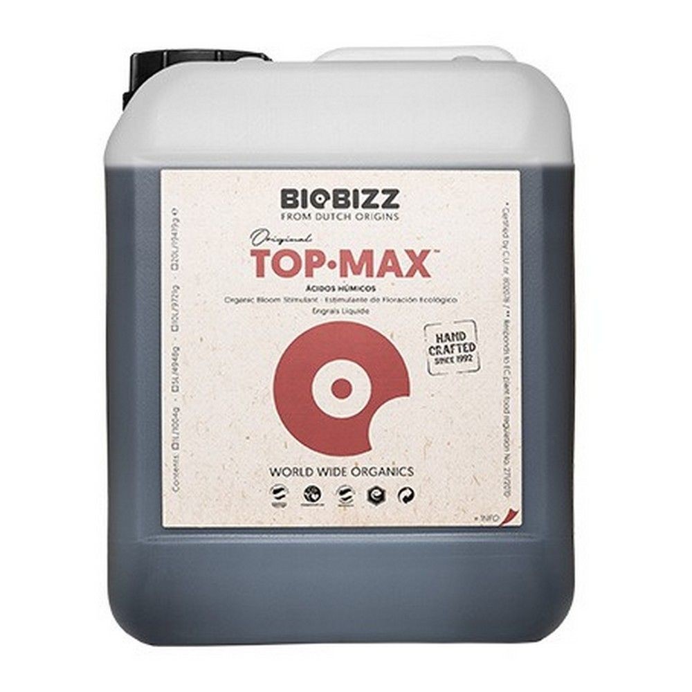 TOPMAX (BIOBIZZ) 5L 1