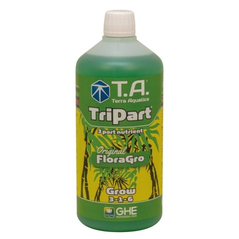 tripart-grow-terra-aquatica 1 Litro 0