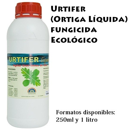 Urtifer (Ortiga Líquido) Trabe 0
