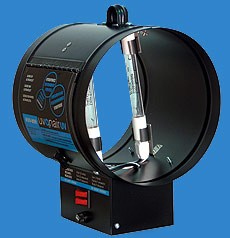 Lámpara Recambio Ozonizador Uvonair UV80-H 0