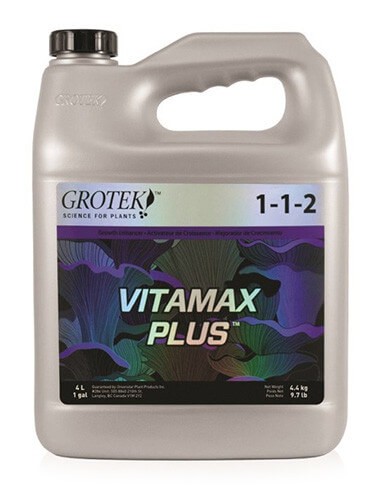 VitaMax Plus (GROTEK) 4L 1