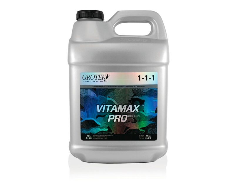 VitaMax PRO (GROTEK) 10 L 2