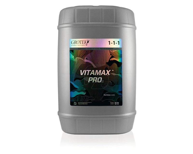 VitaMax PRO (GROTEK) 23 L 1