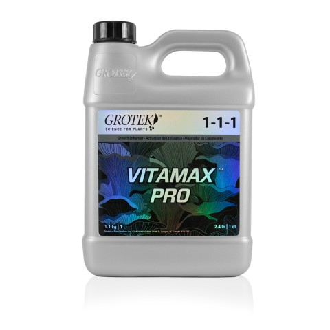 VitaMax PRO (GROTEK) 0