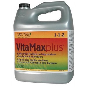 VitaMax Plus (GROTEK)  0
