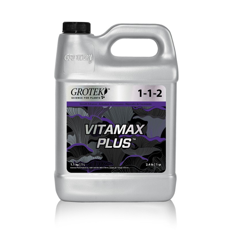 VitaMax Plus (GROTEK) 1L 0