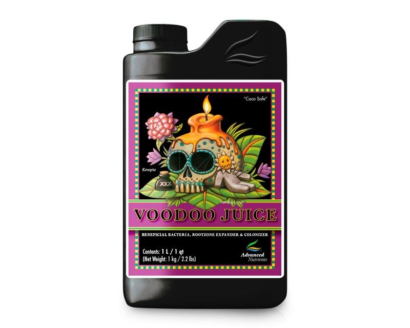 Voodoo Juice (Advanced Nutrients) 1 Litro 1