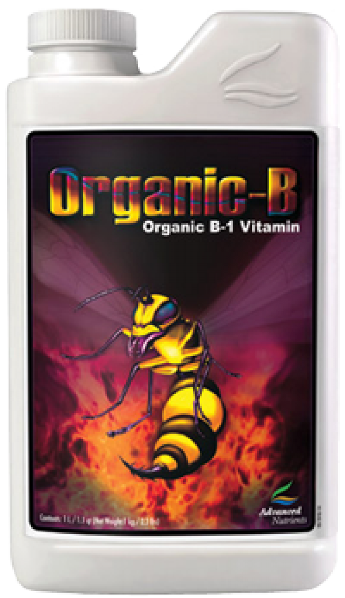 Organic-B 1L (Advanced Nutrients)