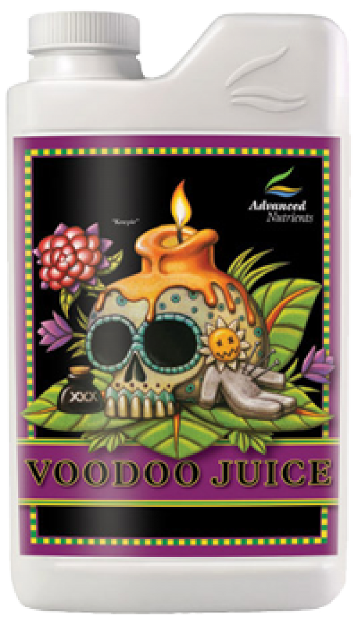 Voodoo Juice 1lt