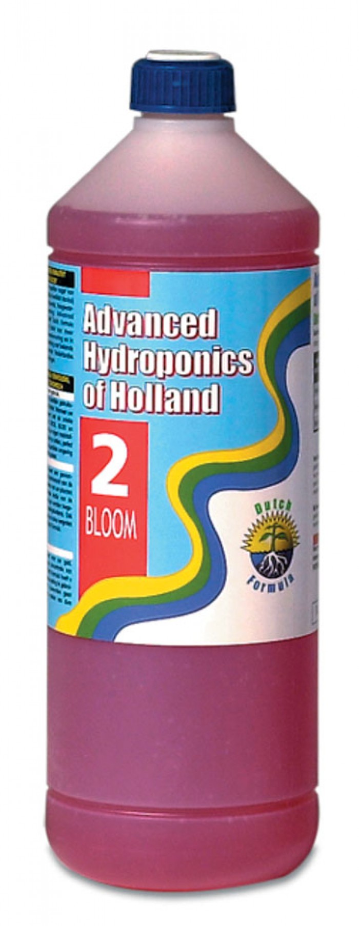 Dutch Fórmula Bloom 2 (Advanced Hydroponics)
