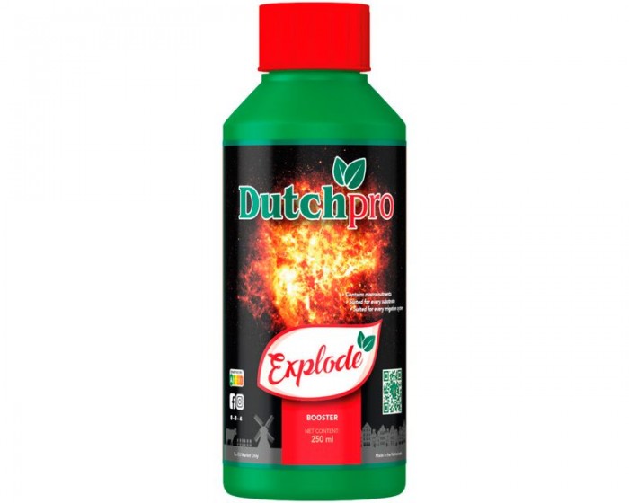 Explode (Dutch Pro) 250 ml