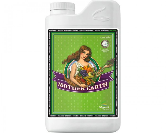 TRUE ORGANICS MOTHER EARTH SUPER TEA (ADVANCED NUTRIENTS) 1 litro