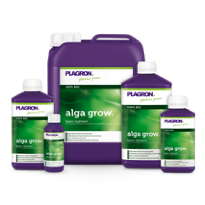 Alga Grow (Plagron) Crecimiento