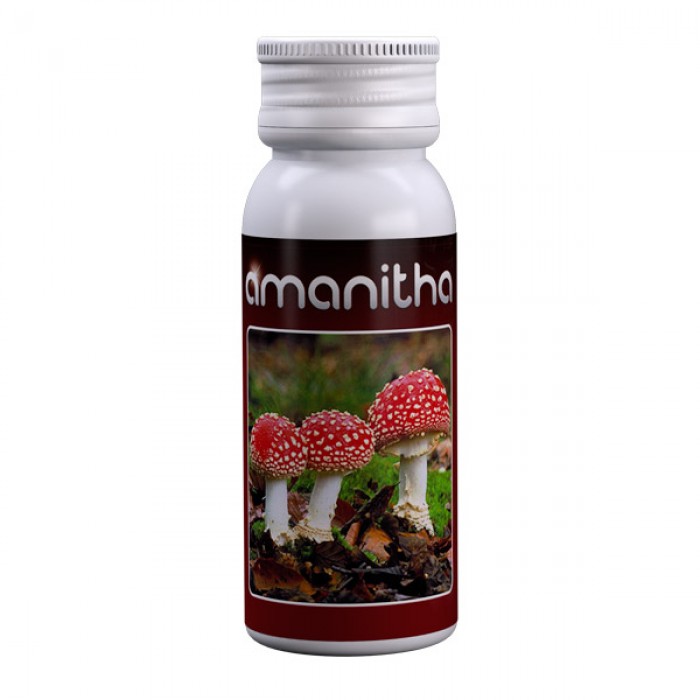 MANITHA (Agrobacterias) 15ml