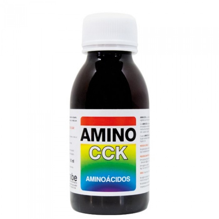 AMINO CCK (Trabe) Eficacia 100% contra Insectos 100ml