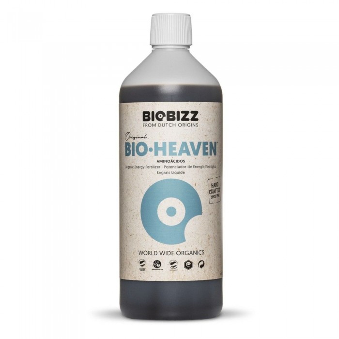 Bio Heaven (BioBizz) 1l