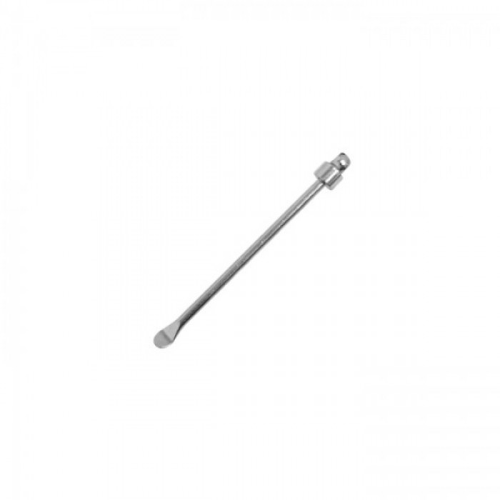 Dabber Stainless Steel 61 mm 