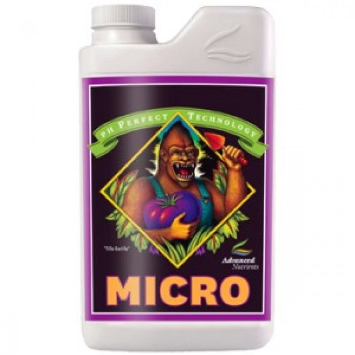 Micro 1L Ph Perfect (Advanced Nutrients)