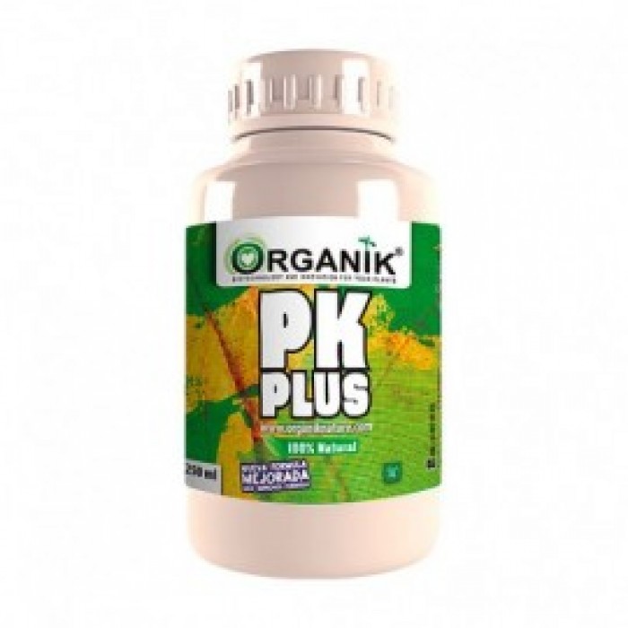 Organik Pk Plus