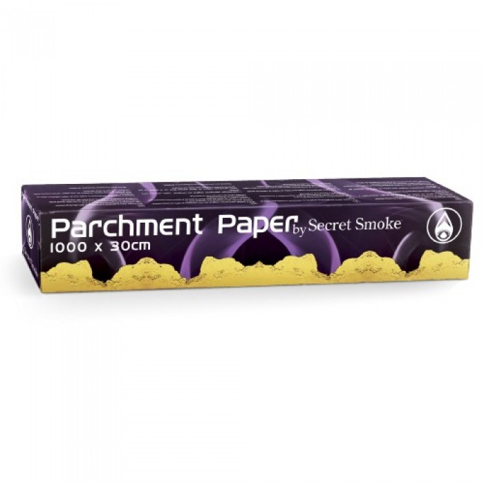 Parchment Paper Especial Extracciones-Cannabis