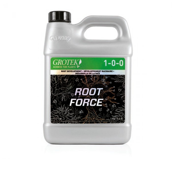Root Force Grotek Organics