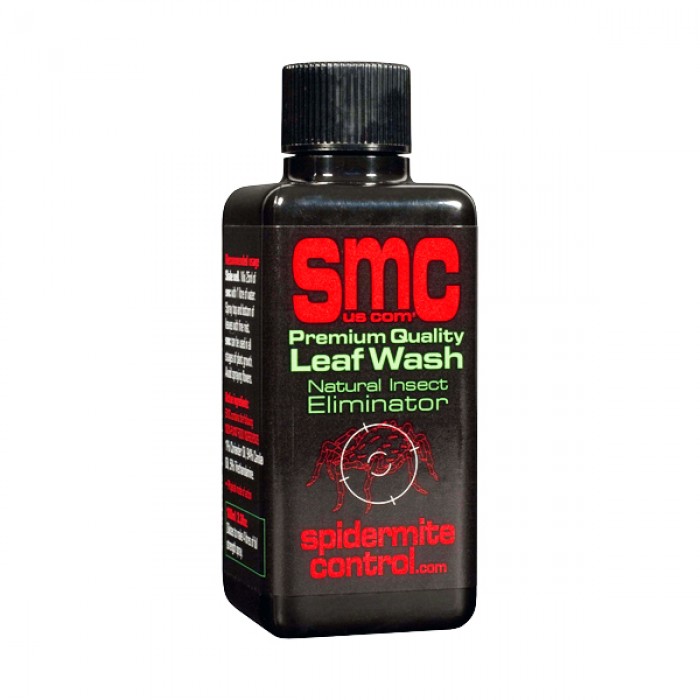SMC Spidermite Control de Arañas Rojas y Acaros