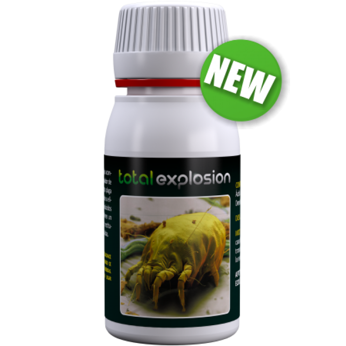 Total Explosion (Agrobacterias) Insecticida