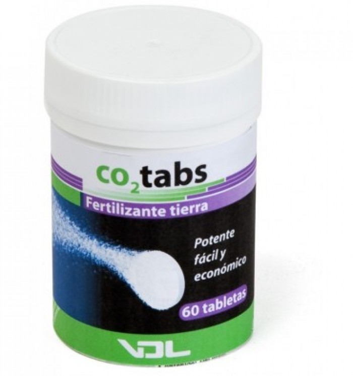  Co2 Tabletas VDL para generar co2 en tu cultivo interior