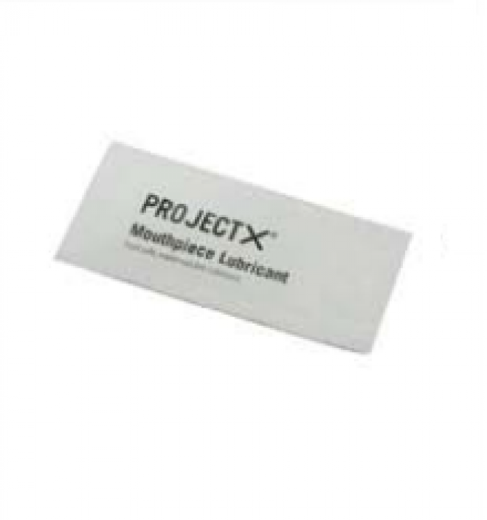 Lubricante para Vaporizador ProjectX (