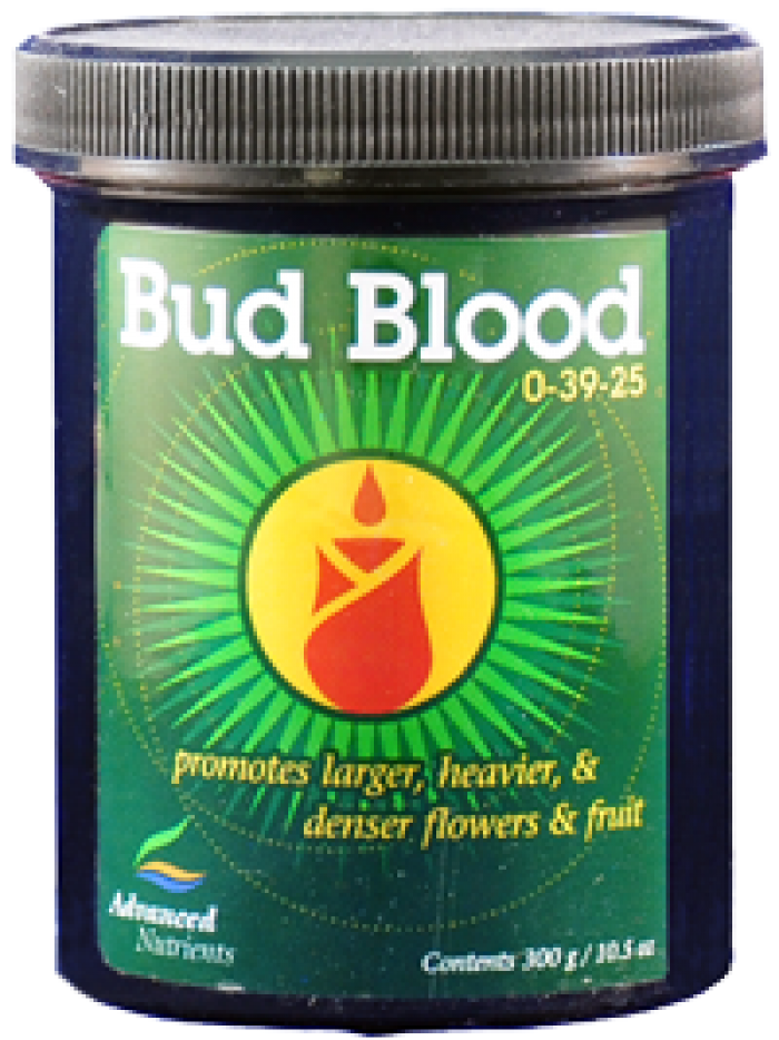 Bud Blood (Advanced Nutrients)