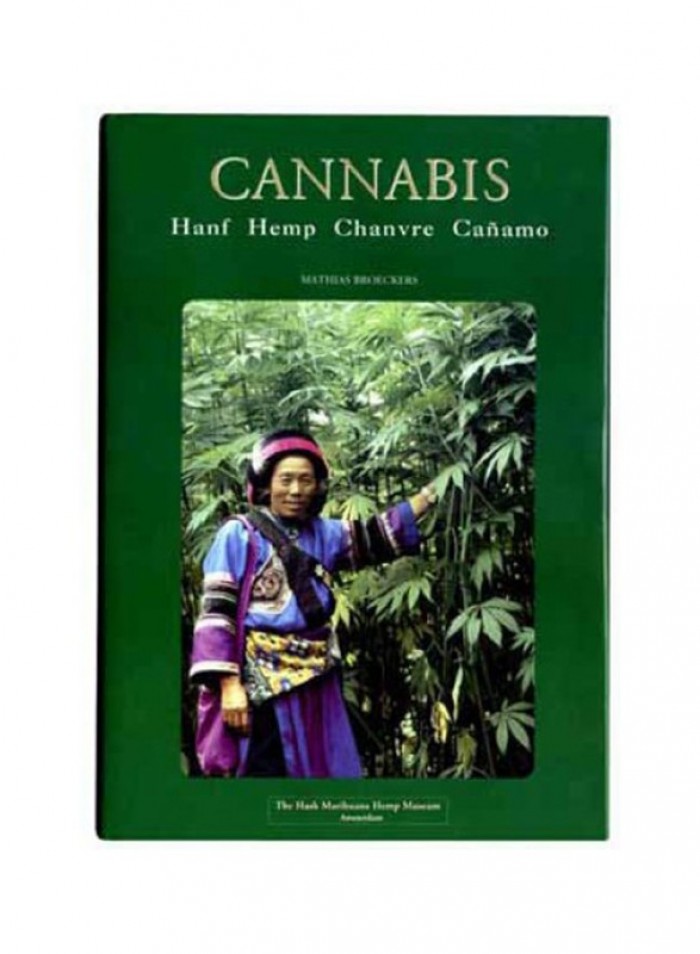 cannabis, enciclopedia, cañamo, tutorial, libro