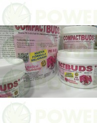Compact Buds PK 5-38 Radical Nutrients