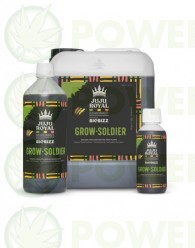 Grow Soldier JuJu Royal by BioBizz