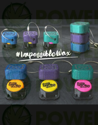 Jano IMPOSSIBLE Wax (llavero + bote silicona + CIERRE IMPOSIBLE)