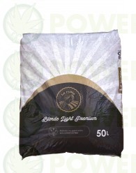 Sustrato La Rubia 50 L Blonde Light Premium
