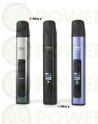 Vaporizador XMAX V3 Pro 2 en 1