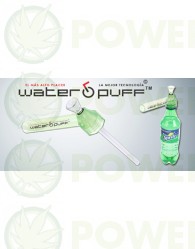 Water Puff (haz una pipa en cualquier botella)