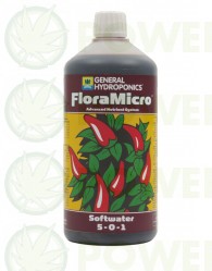 Flora Micro (GHE) Soft Water