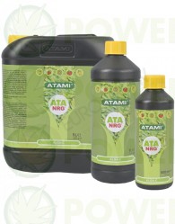 Alga C Ata Nrg Organics (Atami)