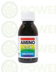 AMINO CCK (Trabe) Eficacia 100% contra Insectos 100ml
