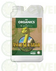 Ancient Earth Organic (Advanced Nutrients) 1 LITRO