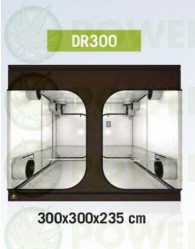 Armario Dark Room R3.0 (300x300x235cm)