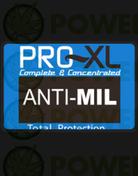 ANTI-MIL PRO-XL