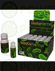 BactoHemp (Agrobacterias)
