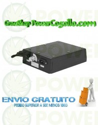 BALASTRO ELECTRONICO SELECTA LEC SOLUX 315 W