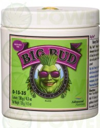 Big Bud Powder (Advanced Nutrients) 130gr